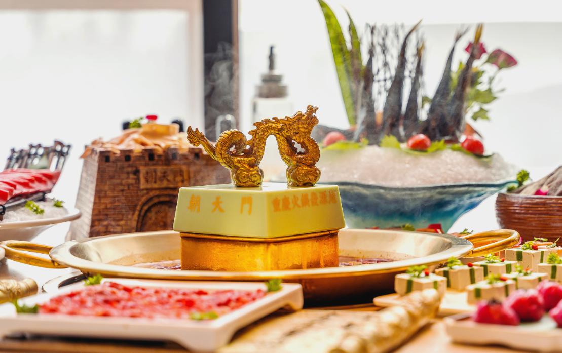 開(kāi)一家火鍋店，品牌選擇的四步走方案！