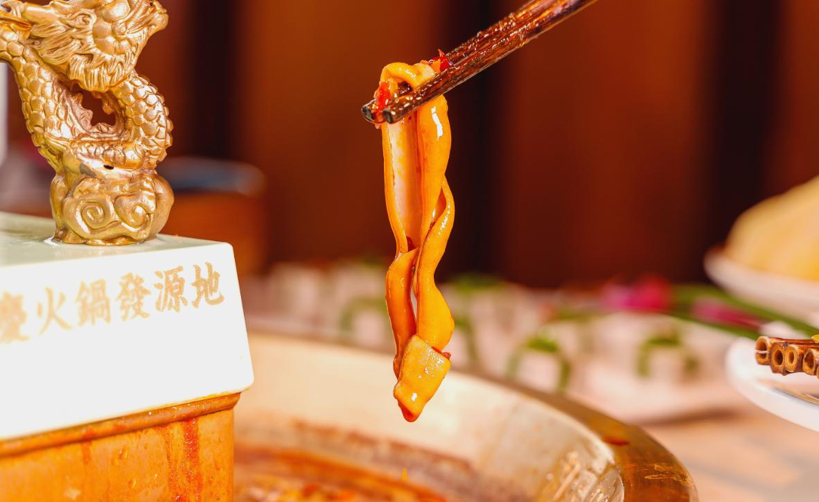 火鍋店回頭客養(yǎng)成秘法，從流量到留量的經(jīng)營(yíng)密碼！