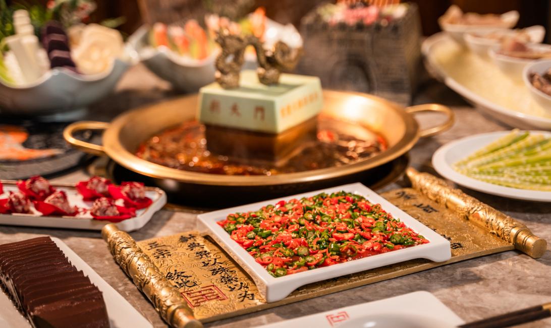 火鍋店牛肉怎么創(chuàng)新？從傳統(tǒng)到革新的味覺(jué)改變！