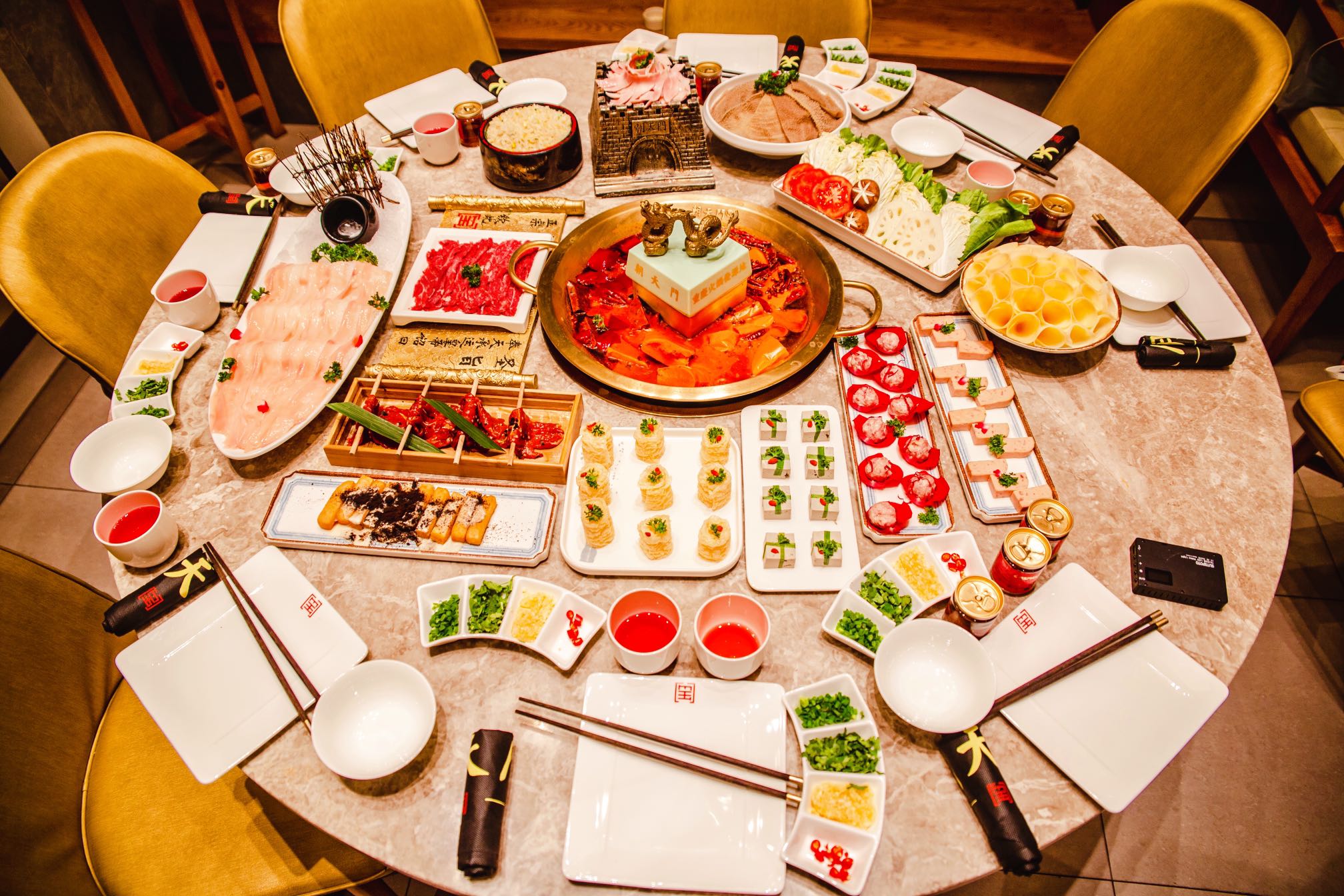 火鍋品牌，如何利用小紅書運營，讓生意更好