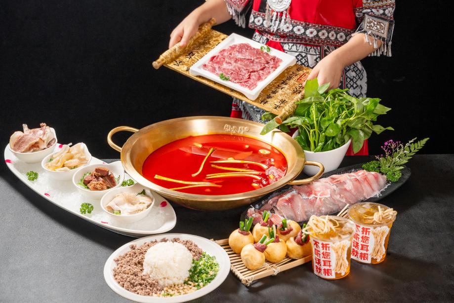 貴州特色菜，這幾樣，居然還有人沒吃過?