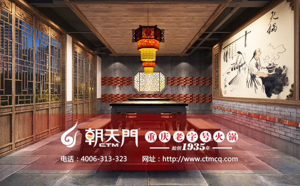 開(kāi)個(gè)火鍋店怎樣預(yù)算成本